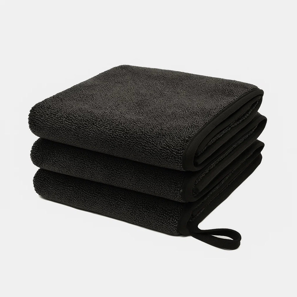 Panno in Microfibra Anti Calcare