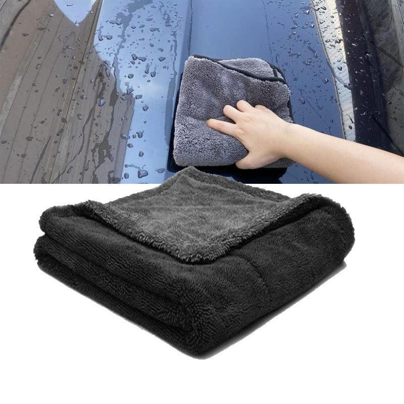 Panno in Microfibra Anti Calcare